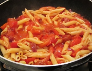 chorizo pasta (500x387)